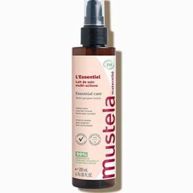 لوسیون ضد ترک چند کاره موستلا اوروپایی.exp2026.12 MUSTELA