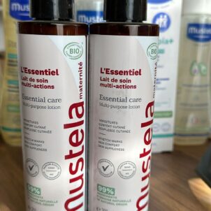 لوسیون ضد ترک چند کاره موستلا اوروپایی.exp2026.12 MUSTELA