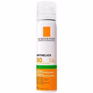 Anthelios Anti-Shine SPF50+ Mist 75 ml مردانه | لاروش پوزای La Roche Posay junyht527