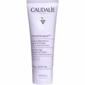 کرم ترمیم کننده دست کدلی مدل Vinotherapist حجم 75 میلی لیتر CAUDALIE VINOTHERAPIST HAND REPAIRING CREAM 75 ml