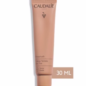 کرم صورت اورجینال برند Caudalie مدل Vinocrush Skin Tint  شماره4