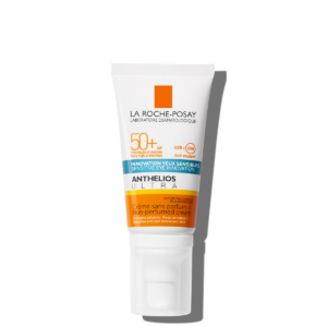 کرم ضد افتاب لاروش پوزای مدلLA ROCHE POSAY ANTHELIOS HYDRATING CREAM 50 ML SPF 50