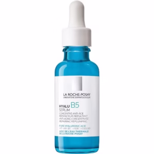 سرم آبرسان پوست لاروش پوزای مدل HYALU B5 (اصل) سرم پوست HYALU B5 30 میل لاروش پوزای | La Roche-Posay