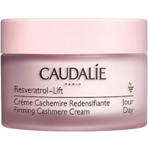 کرم روز رسوراترول لیفت کدلی Caudalie Resveratrol-Lift Firming Cashmere Cream