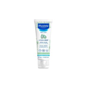 کرم هیدرا ب ب صورت موستلا Mustela Hydra Bebe Face & Hand Cream کرم هیدرا ب ب صورت موستلا Mustela Hydra Bebe Face & Hand Cream