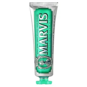 خمیر دندان مارویس اکسترا نعناع کلاسیک Marvis 85ml