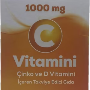 naturlife-vitamin-c-1000-mg-120-tabletویتامین سی 1000 میلی گرم همراه با ویتامین دی و زینک 120 عددی نیچرلایف Naturelife  vitamini c  1000 mg +chino + vitamin  D