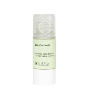 اتات پور زینک گلوکونات ۳٪ پیور اکتیو ۱۵ میلی‌لیتر ETATPUR ACTIVE ZINC GLUCONATE 15 ML