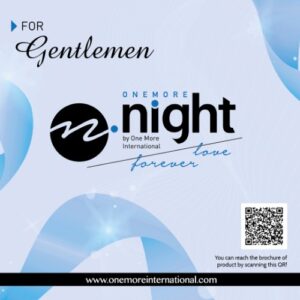 برچسب تقویت جنسی نایت جنتلمن مخصوص آقایان ,  ONE MORE  NIGHT FOR GENTLEMEN