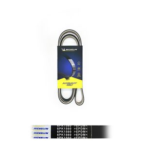 تسمه چند منظوره میشلین  کد MICHELIN  6PK1560