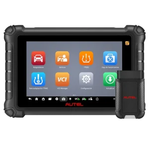 اسکنر تبلت عیب‌یابی Autel MaxiCheck MX900-TS