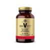 قرص مولتی ویتامین و مواد معدنی Solgar Formula VM-75، 90 عددی،  Solgar Formula Vm-75، ۹۰ عددیSOLGAR FORMULA VM-75 MULTINUTRIENT SYSTEM  90 TABLET